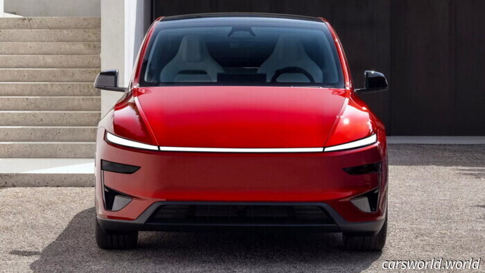 Hay 300 opciones de coches de gasolina, pero quizá solo un coche eléctrico que valga la pena comprar, dice el jefe de Rivian | Carscoops